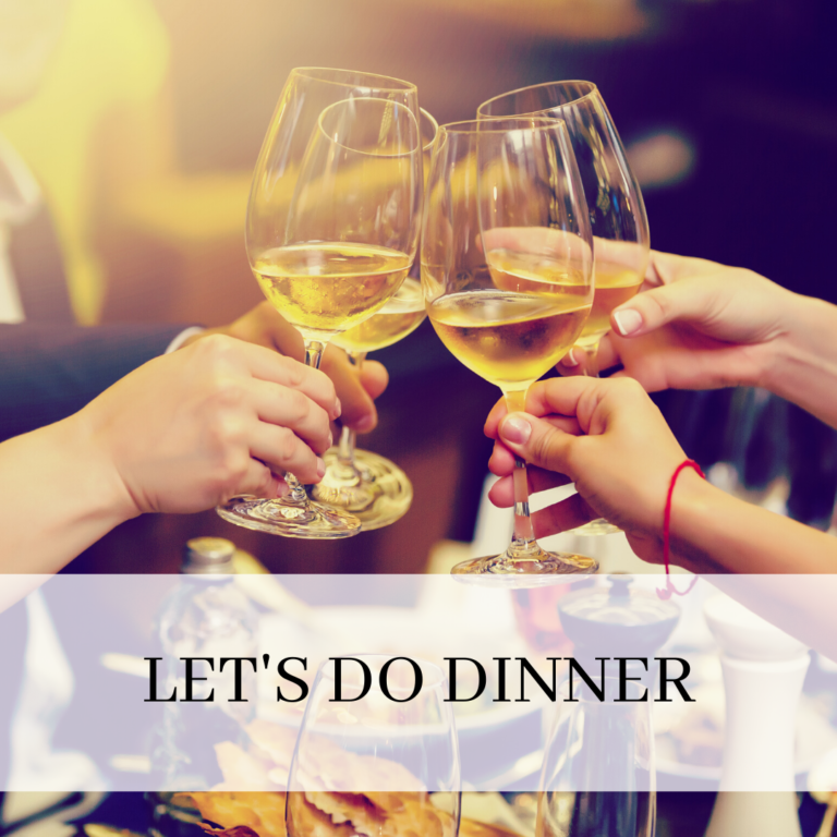 Dinner Party Do’s and Don’ts