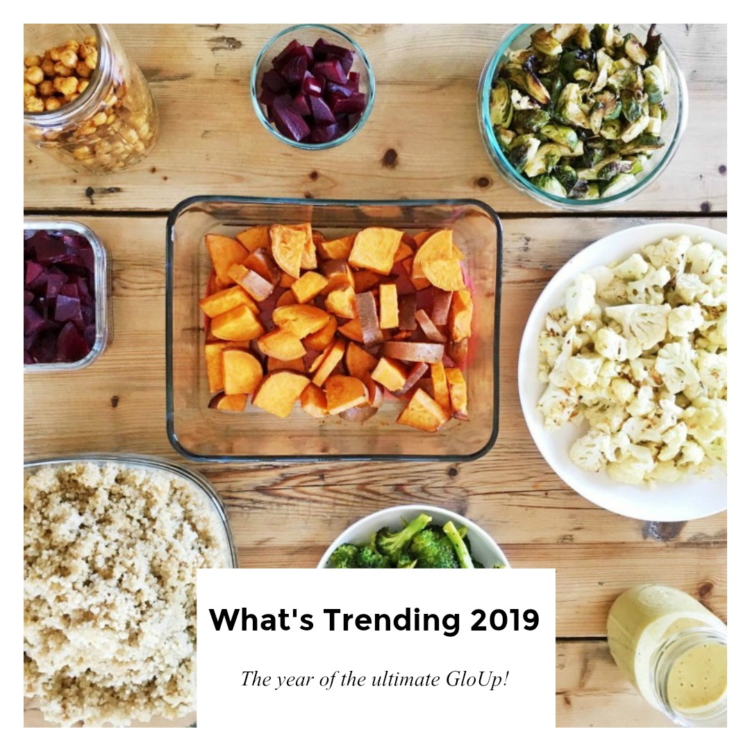 5 Popular Lifestyle Trends for 2019