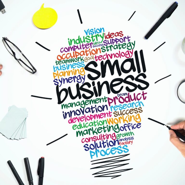 Small Business Tools